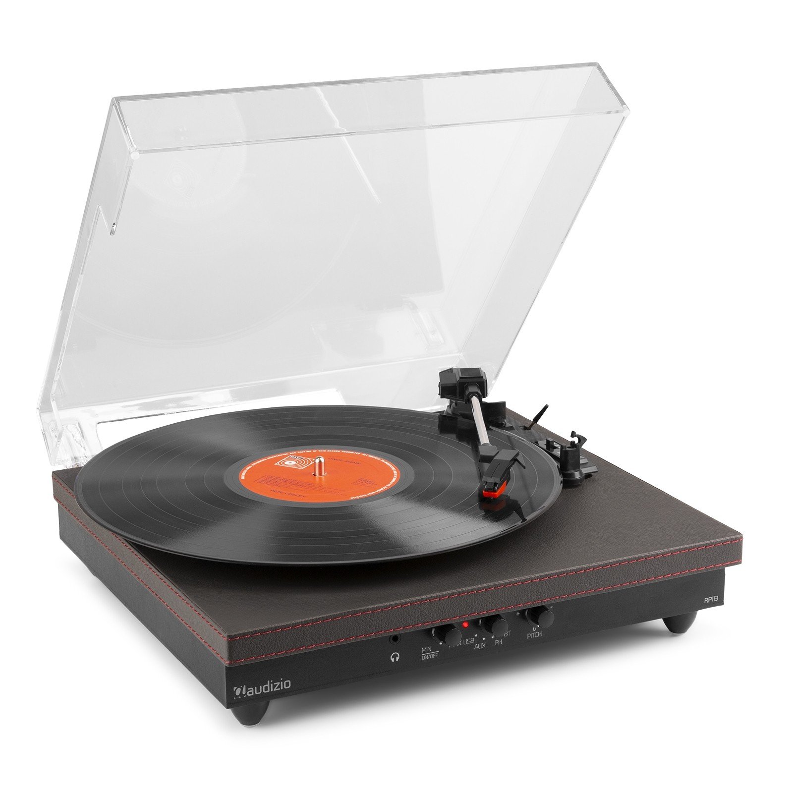 Audizio RP113B Record Player BT